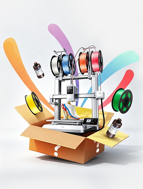 3D Filament